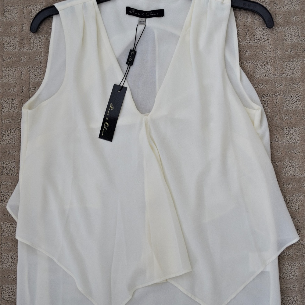 NWT Boutique top